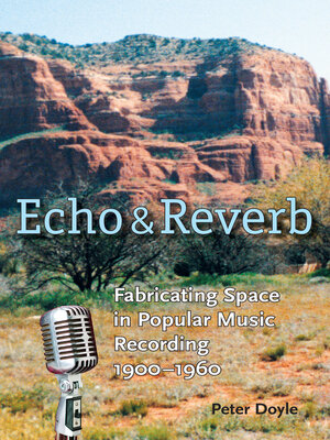 cover image of Echo and Reverb